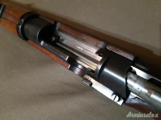 CEDO CARABINA CAL GUSTAV MOD. 1894