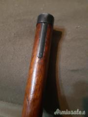 CEDO CARABINA CAL GUSTAV MOD. 1894