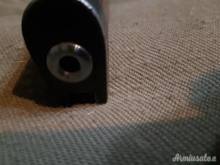 CEDO CARABINA CAL GUSTAV MOD. 1894