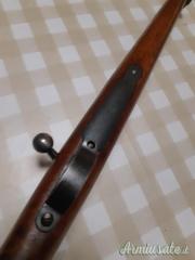 CEDO CARABINA CAL GUSTAV MOD. 1894
