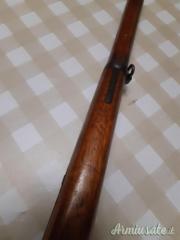 CEDO CARABINA CAL GUSTAV MOD. 1894