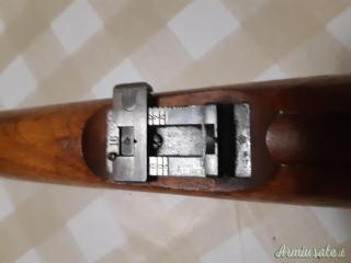 CEDO CARABINA CAL GUSTAV MOD. 1894