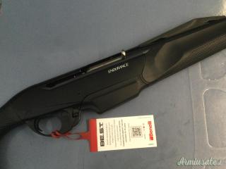 Benelli Argo Endurance comfortech  .308 Winchester