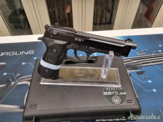 Umarex Beretta 92 FS .22 LR Long Rifle