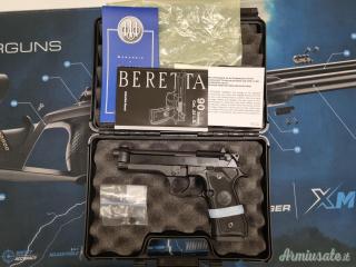 Umarex Beretta 92 FS .22 LR Long Rifle