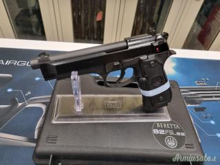Umarex Beretta 92 FS .22 LR Long Rifle