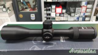 Blaser B2 3-18x50 IC QDC