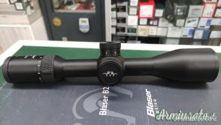 Blaser B2 3-18x50 IC QDC
