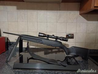 Steyr Mannlicher Scout .308 Winchester