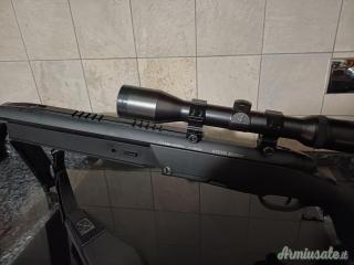 Steyr Mannlicher Scout .308 Winchester
