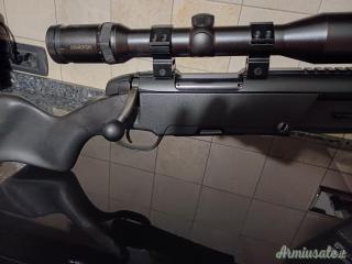 Steyr Mannlicher Scout .308 Winchester