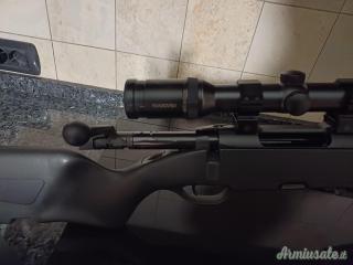 Steyr Mannlicher Scout .308 Winchester