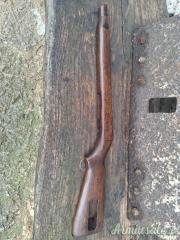Calciatura carabina M1