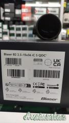 Blaser B2 2,5-15x56 IC S QD