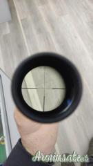 Blaser B2 2,5-15x56 IC S QD