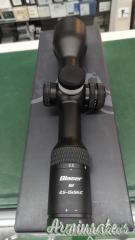 Blaser B2 2,5-15x56 IC S QD