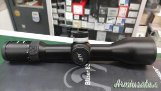 Blaser B2 2,5-15x56 IC S QD