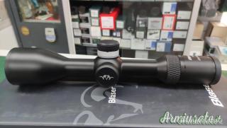 Blaser B2 2,5-15x56 IC S QD