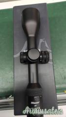 Blaser B2 2,5-15x56 IC S QD
