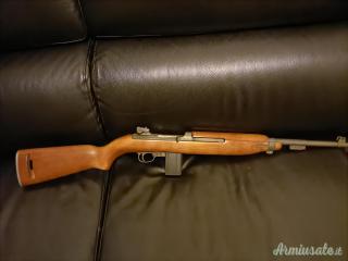 30M1  .30 Carbine