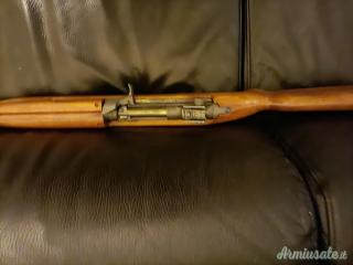 30M1  .30 Carbine