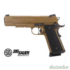 SIG SAUER AIR 1911 EMPEROR CO2 4.5mm