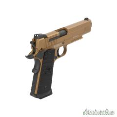 SIG SAUER AIR 1911 EMPEROR CO2 4.5mm