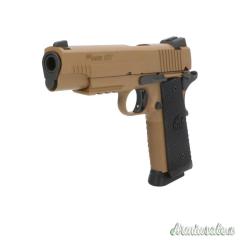 SIG SAUER AIR 1911 EMPEROR CO2 4.5mm