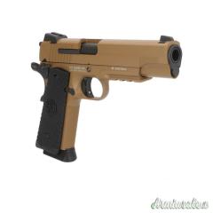 SIG SAUER AIR 1911 EMPEROR CO2 4.5mm