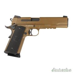 SIG SAUER AIR 1911 EMPEROR CO2 4.5mm