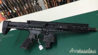 Tactical 73 Tac9 nano 9x19mm Parabellum | Luger | NATO