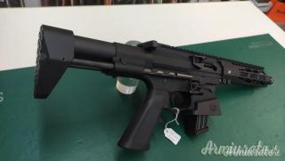 Tactical 73 Tac9 nano 9x19mm Parabellum | Luger | NATO