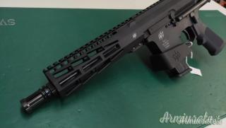 Tactical 73 Tac9 nano 9x19mm Parabellum | Luger | NATO