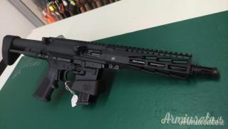 Tactical 73 Tac9 nano 9x19mm Parabellum | Luger | NATO