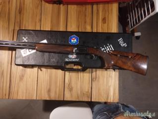 Perazzi MX8 12