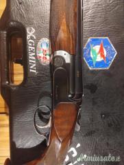 Perazzi MX8 12