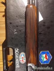 Perazzi MX8 12