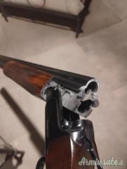 Perazzi MX8 12
