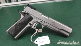 Ruger | Sturm  SR1911 9x21mm IMI
