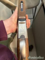 Beretta 692 12