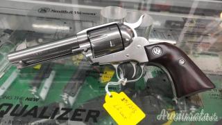 Ruger | Sturm New Vaquero  .45 Colt