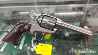 Ruger | Sturm New Vaquero  .45 Colt