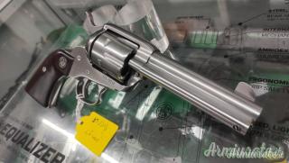 Ruger | Sturm New Vaquero  .45 Colt