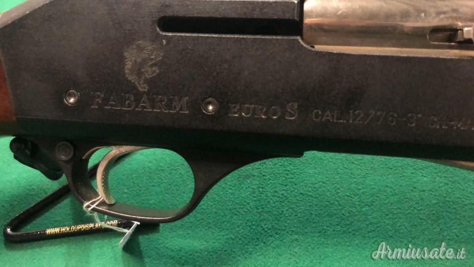 Fabarm EURO S  calibro 12