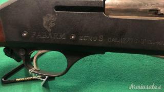 Fabarm EURO S  calibro 12