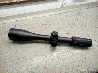 VENDO CANNOCCHIALE VECTOR OPTICS TAURUS 5-30 X 56 ret ILLUMINATO