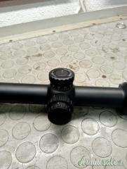VENDO CANNOCCHIALE VECTOR OPTICS TAURUS 5-30 X 56 ret ILLUMINATO