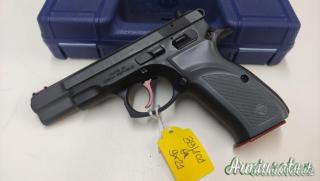 CZ | Ceska Zbrojovka  75 B 9x21mm IMI