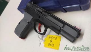 CZ | Ceska Zbrojovka  75 B 9x21mm IMI