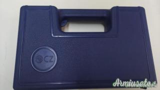CZ | Ceska Zbrojovka  75 B 9x21mm IMI